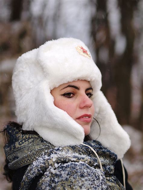 Ushanka Wikipedia