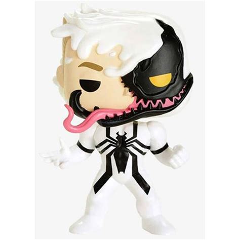 Funko POP Anti-Venom (Eddie Brock) (Venom) #401