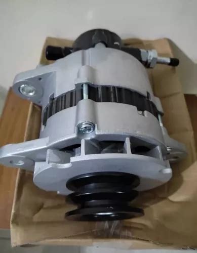 Alternador Hyundai Hd65 Hd72 24 Voltios Mercadolibre