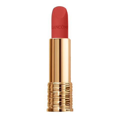 Lancome L'Absolu Rouge Intimatte — 3.4 G*274 купити в інтернет-магазині ...