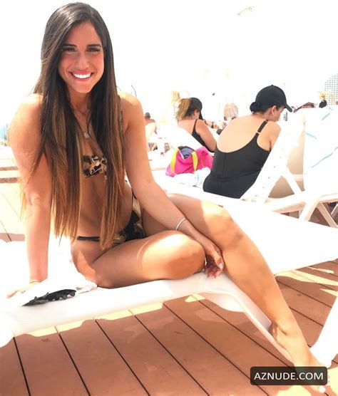 Avital Cohen Nude And Sexy Photo Collection AZNude