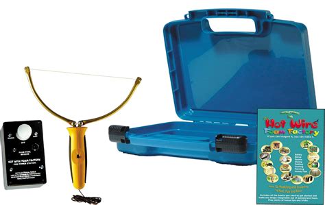 Hot Wire Foam Factory Sculpting Tool Pro Starter Kit Hand Tool Sets