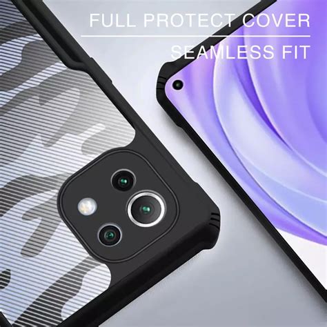 Rzants Camouflage Beetle Xiaomi Mi Lite