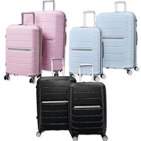 Prime Day Samsonite Deals 62 Off Luggage For Your Next Vacation