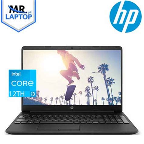 Hp Laptop S Fq Nia Intel Core I Th Gen Price In Karachi