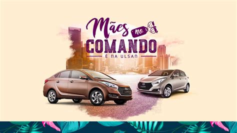 Campanhas De Varejo Ulsan Hyundai Behance