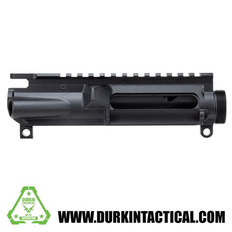 Anderson Stripped Upper Receiver Durkin Tactical