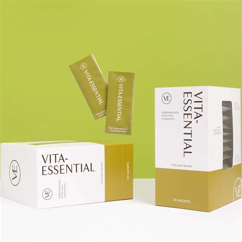 The Bounce Back - Vita Essential