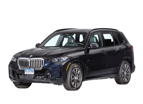 BMW X5 Plug-in Hybrid - Consumer Reports