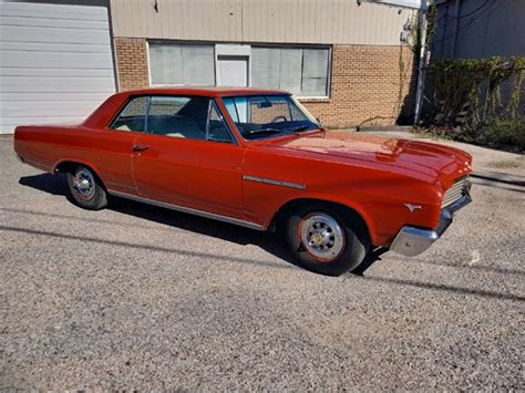 1965 Buick Gran Sport For Sale Cc 1709533