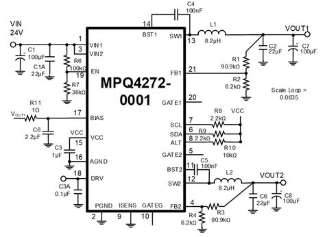 Usb Type C Boost And Buck Boost Solutions For Pps Article Mps