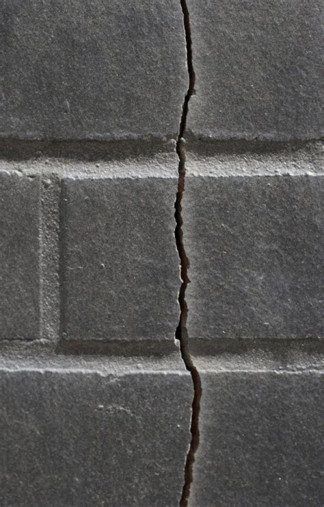 Understanding Foundation Crack Repair Artofit