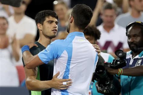 John McEnroe Comenta La Creciente Rivalidad Entre Novak Djokovic Y