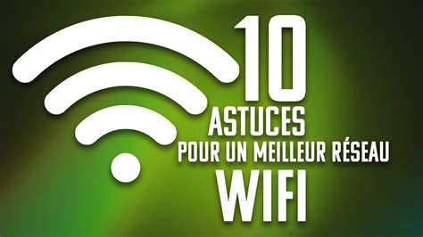 Wifi Comment Améliorer Le Signal De Votre Box Internet Avec Du Papier Aluminium Augmenter