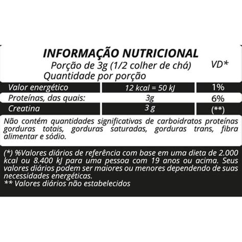 Creatina Monohidratada Pura Caps Mg Apisnutri Em Promo O Na