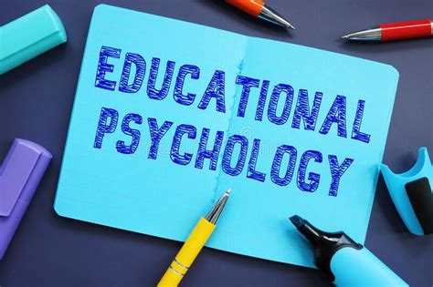 Educational Psychologists