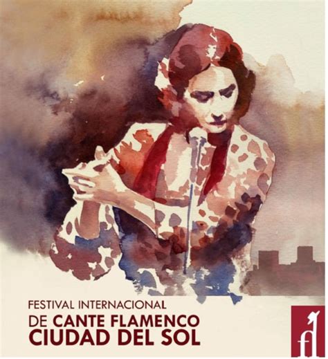 La Pe A Cultural Flamenca De Lorca Publica Las Bases Del Xxxi Festival