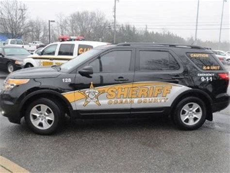 Department News – Lacey Township Police and Ocean County Sheriff Team ...