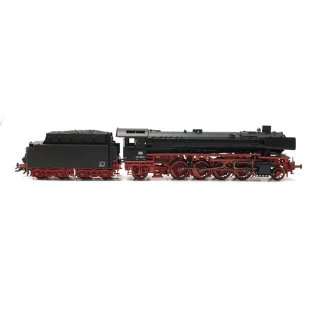 Locomotive BR 041 282 5 DR Ep IV Digital Son 3R HO 1 87 MARKLIN 37928