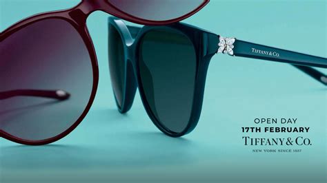 Download Tiffanyandco Open Day Sunglasses Wallpaper