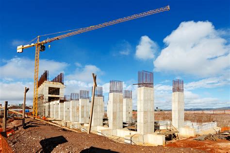 Cimentación para Estructuras de Acero Concreacero