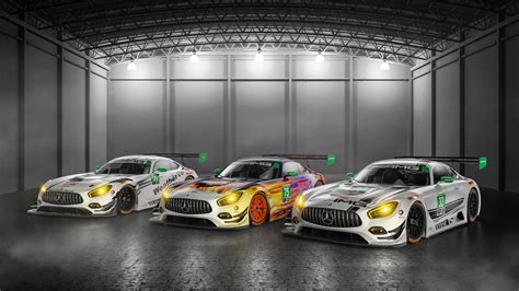 Mercedes AMG GT3 Wallpapers - Top Free Mercedes AMG GT3 Backgrounds ...