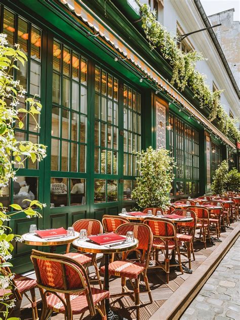 Best Restaurants Near Gare Du Nord