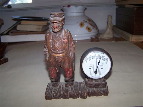 Help date this Cooper Co. Advertising thermometer. | Antiques Board