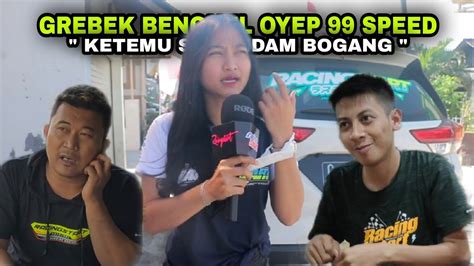 OYEP 99 SPEED PREPARE 5 MESIN HEREX SPEK BARU YouTube