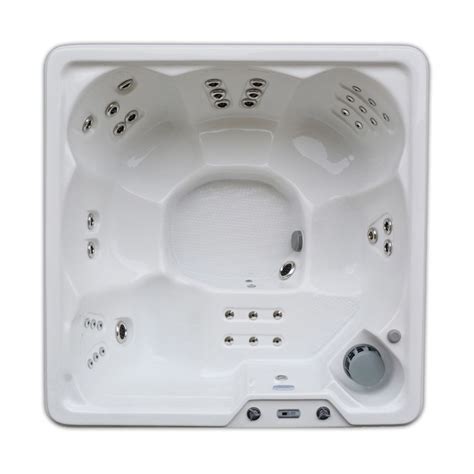 Intertek Hot Tub Manual