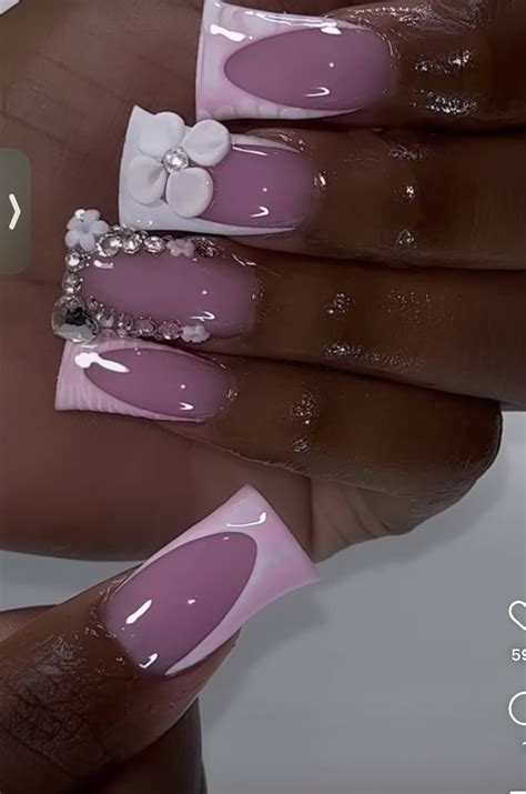 Pin By Olivia Nwigwe On Nails Clawss In Diy Acrylic Nails