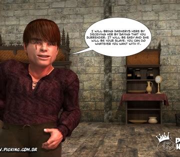 Game Of Thrones 8muses Sex And Porn Comics