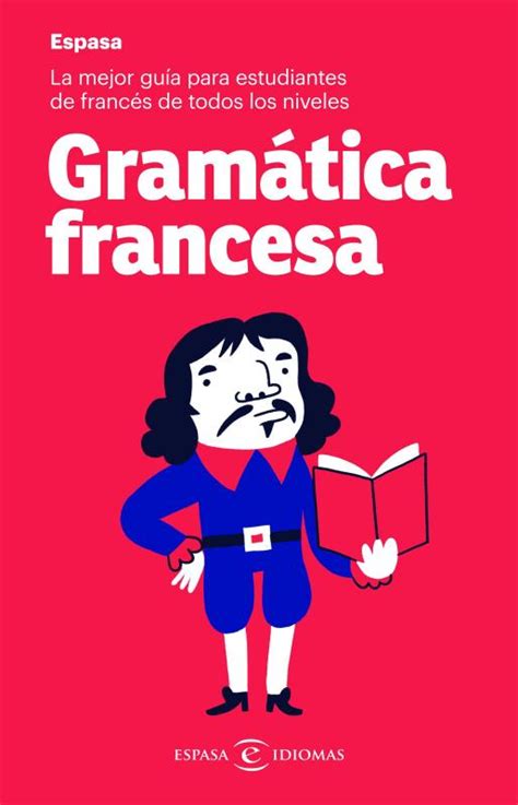 Gramática francesa Espasa Calpe Espasa Libros Dideco