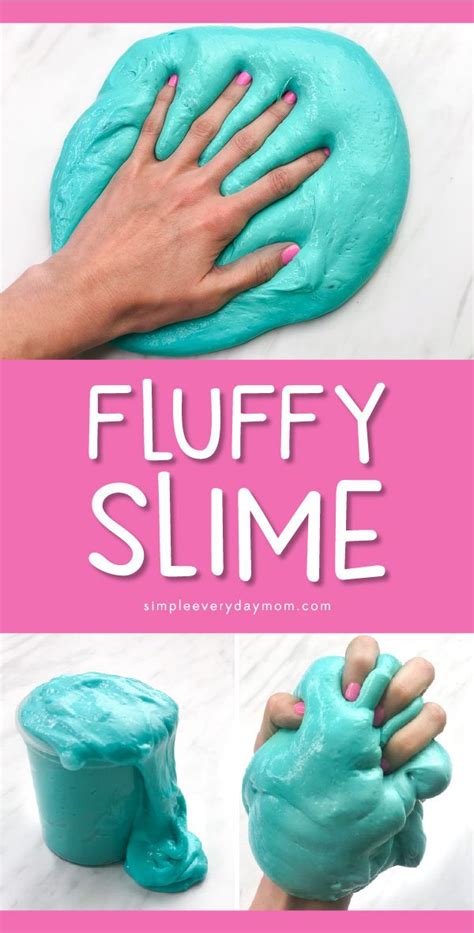 Slime Recipe With Borax Printable