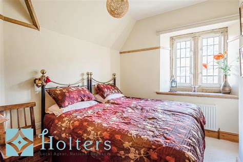 Property In Elan Village Elan Valley Rhayader Powys Ld6 5hp