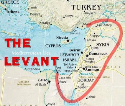 Levant