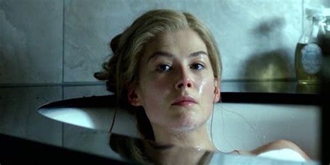 The Five Best Rosamund Pike Movies of Her Career - TVovermind