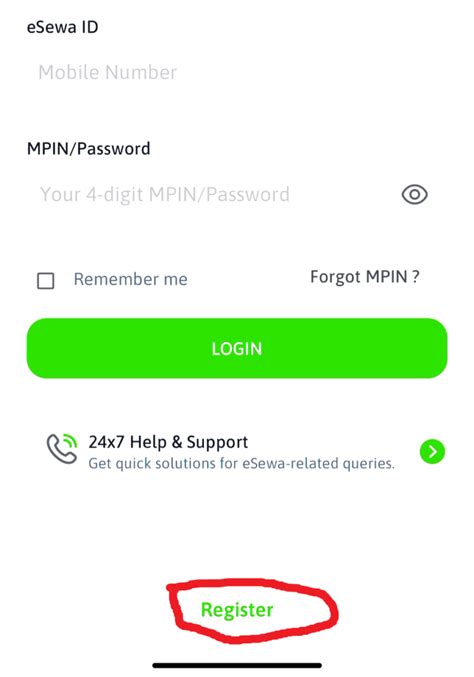 How To Create And Verify Kyc In Esewa Account Baduwal Daily Discovery