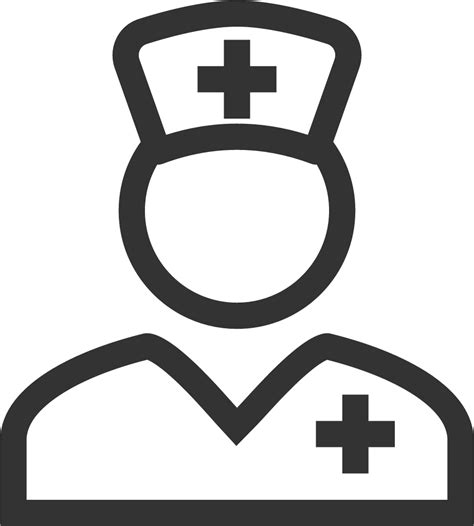 Nursing Icon Png