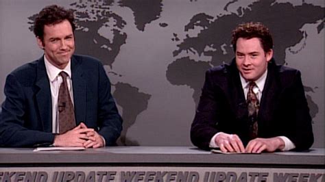 Watch Saturday Night Live Highlight Update