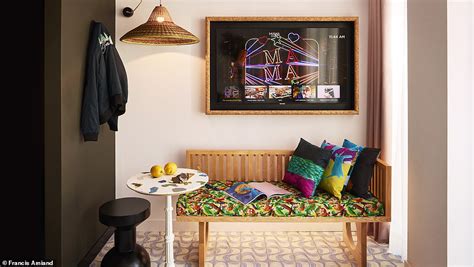 Inside The Cheeky New Lisbon Hotel That Sells Sex Toys In The Lobby Best Travel Tale