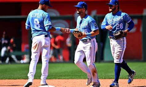 Kansas City Royals Vs Detroit Tigers Odds Tips And Betting Trends