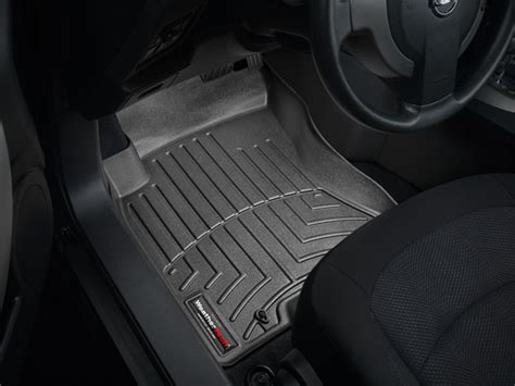 Nissan rogue winter floor mats