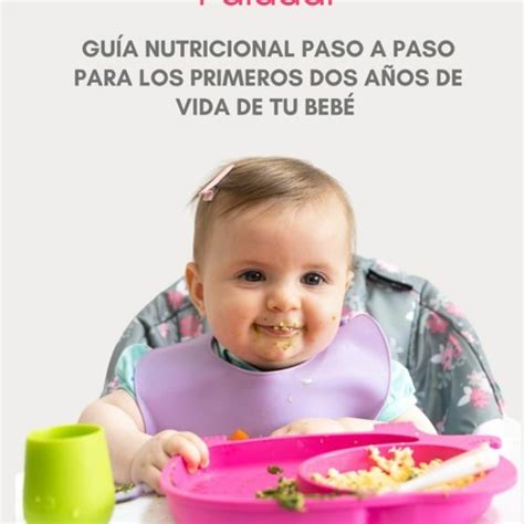 Stream PDF Educaci N Temprana Al Paladar Gu A Nutricional Paso A