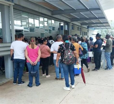 Pacientes oncológicos denuncian falta de medicamentos