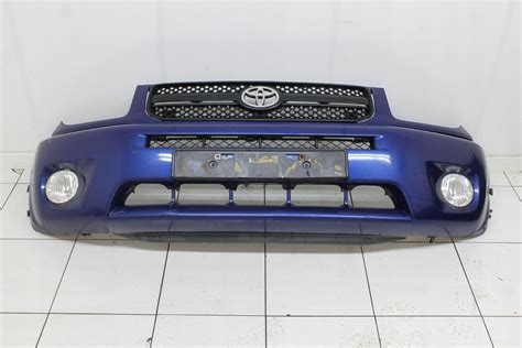 Toyota Rav Ii Lift R Zderzak Prz D Przedni Grill Kompletny Za