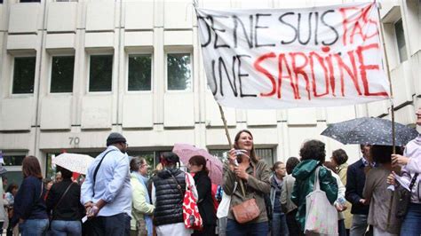 Ouvertures De Classe Officialis Es Le Parisien