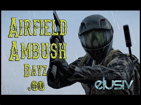 Steam Community Video Airfield Ambush DayZ Standalone 60