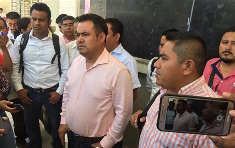 Secci N Mantiene Cinco Bloqueos En Oaxaca Rosy Ramales