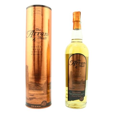 Buy Arran Online in Malaysia | Whisky.my